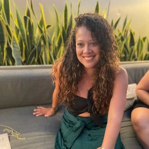 Meet your Posher, Michelle